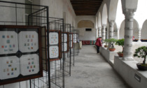 È Valtellina: una mostra per la Giornata della Memoria
