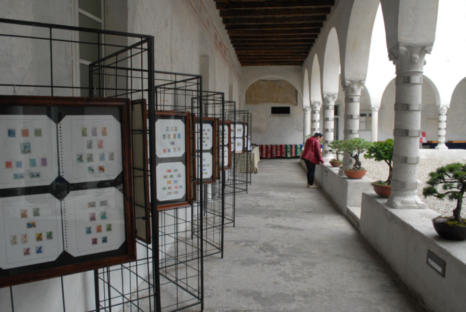È Valtellina: una mostra per la Giornata della Memoria