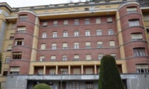 Covid in Valtellina: pazienti in aumento all'Ospedale Morelli