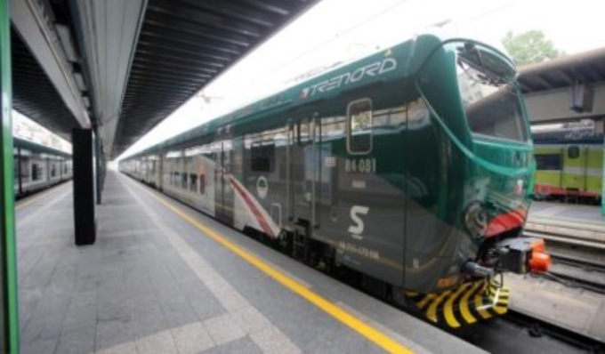 Ferrovia Colico-Tirano chiusa per 75 giorni, Cgil: “Rischia di essere un disastro”