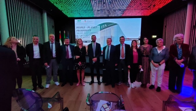 La rete ciclabile delle Orobie protagonista a Dubai 2020