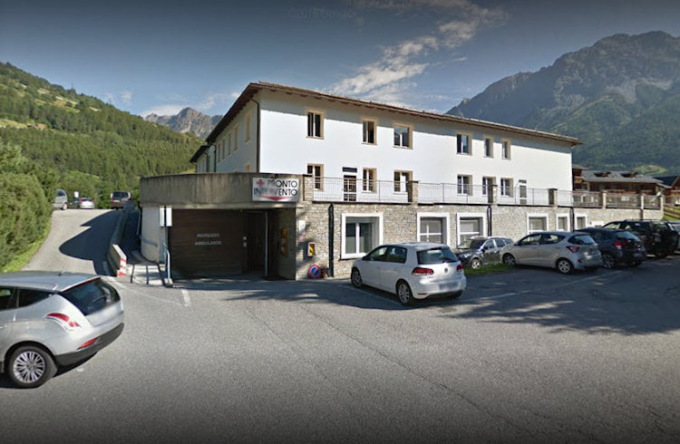 Rivoluzione parcheggi attorno al Presidio Sanitario