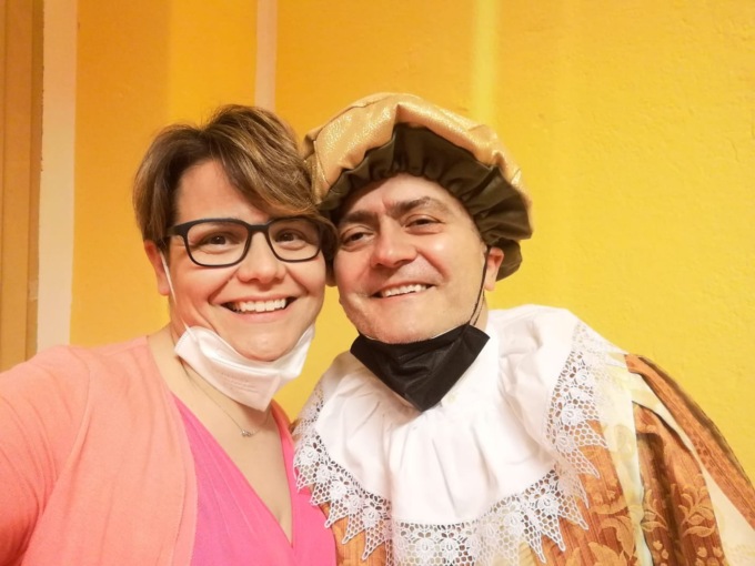 Finalmente torna in scena l’Instabile