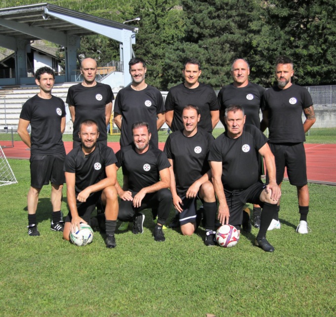 Sta prendendo forma il primo Torneo dell’Amicizia