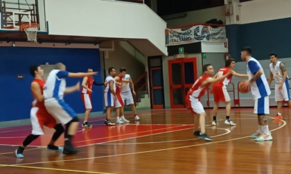 Campionato CSI di Basket: i risultati di febbraio