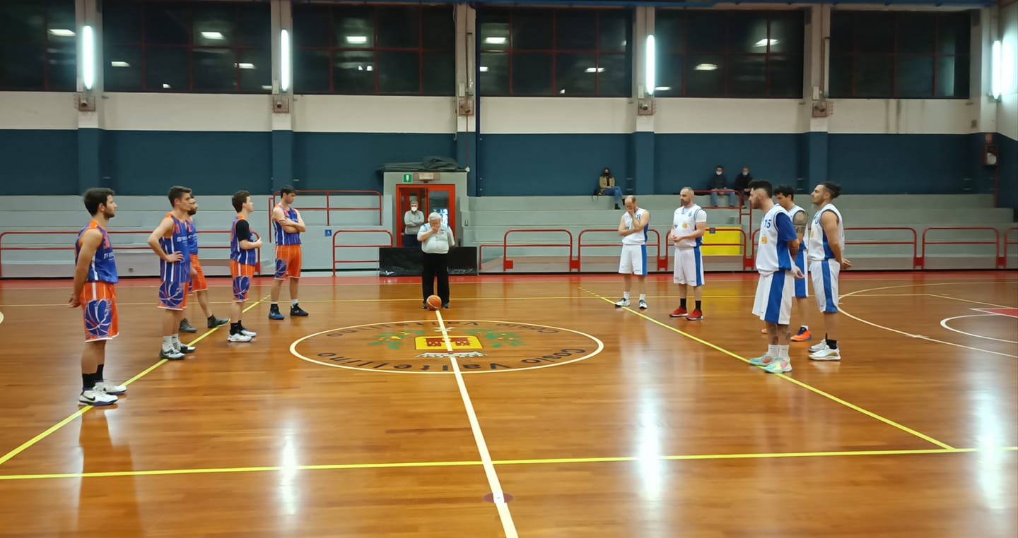 Basket Cosio vs Mandello2