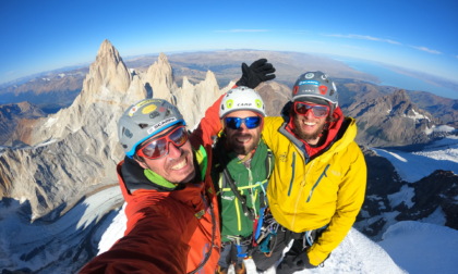 Imprese memorabili e dolori per la stagione patagonica dei "maglioni rossi"