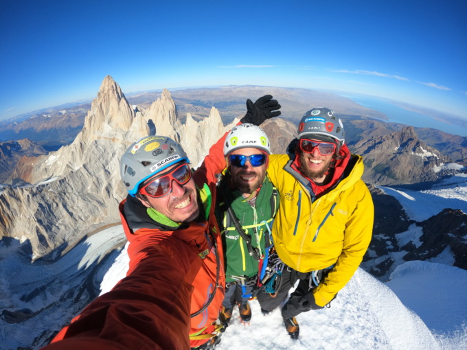 Imprese memorabili e dolori per la stagione patagonica dei “maglioni rossi”