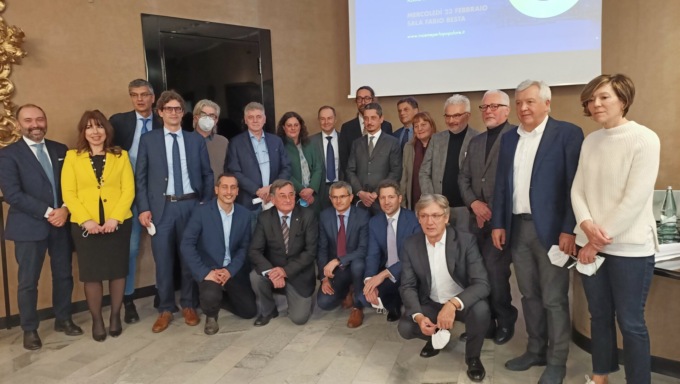 Nasce l’associazione dei piccoli azionisti della Banca Popolare Sondrio