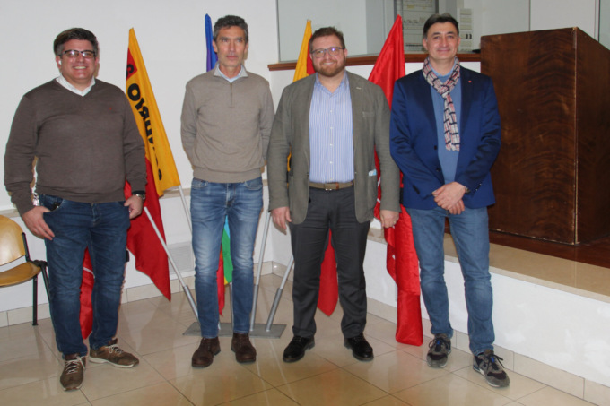 Tagli e troppa precarietà: la situazione dei settori agroalimentare, tessile, chimico ed elettrico