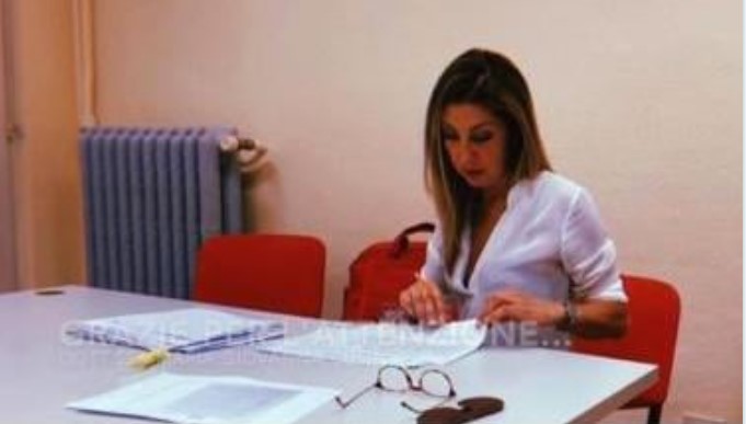 Addio alla dottoressa Maria Giovanna Cusin