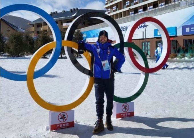 Olimpiadi Pechino 2022: subito i valtellinesi in gara, ecco quando e dove vederli