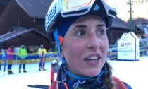 Coppa del Mondo di scialpinismo: medaglie per le valtellinesi