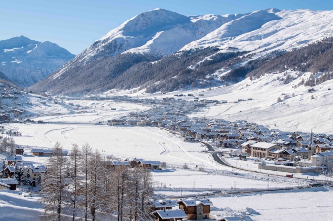 Win the Wonder per scoprire la Livigno più remota