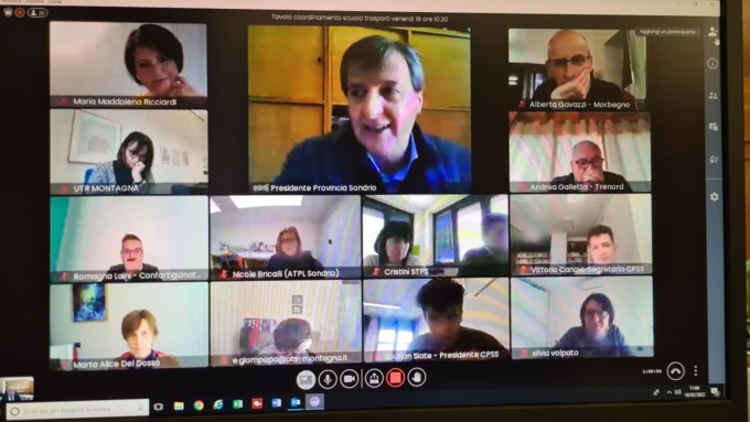 Olimpiadi 2026: occorre continuare a investire sul trasporto pubblico