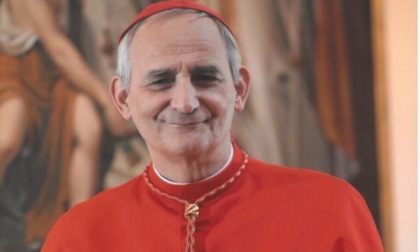 Incontro col cardinale Matteo Maria Zuppi al Pinchetti