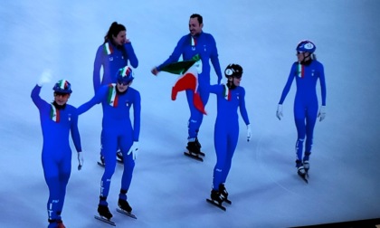 Olimpiadi Invernali 2022: Argento nello short track, Arianna Fontana conferma la sua leggenda