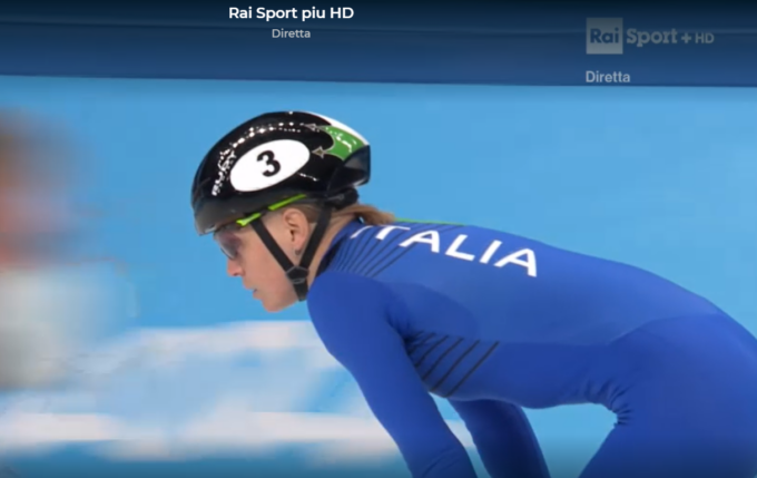 Pechino 2022,  Arianna Fontana in finale – AGGIORNAMENTO