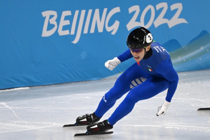 Pechino 2022 – Short track: oggi i 1500 con Arianna Fontana e la staffetta maschile. Sala 11° in slalom