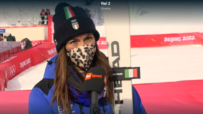 Pechino 2022: domani è la grande giornata di Arianna ed Elena