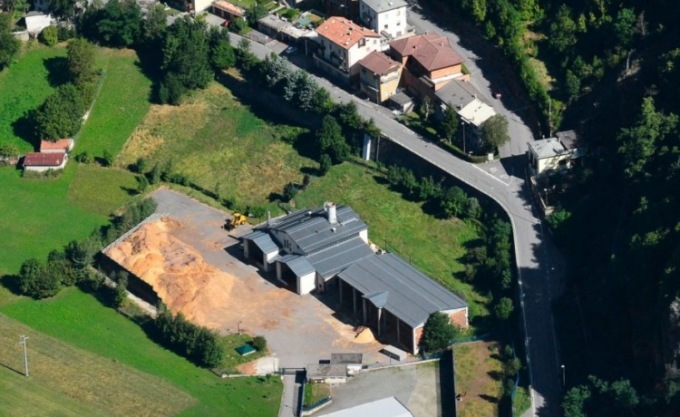 Cresceranno le centrali di Tirano e Sondalo