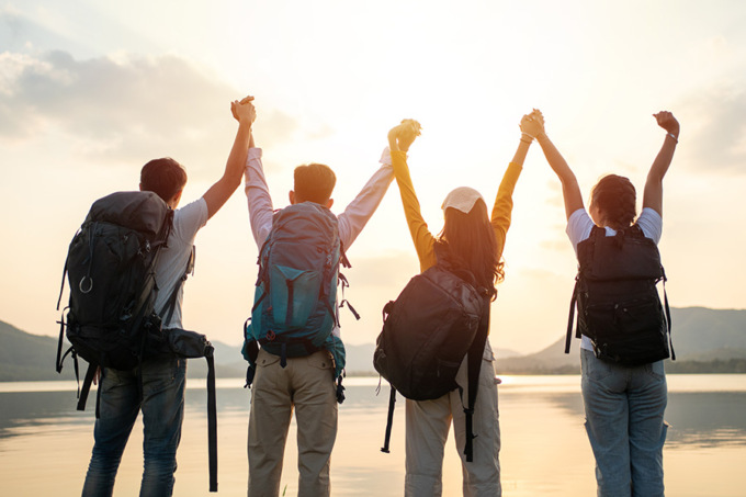 Viaggi di gruppo, ecco quali sono i principali vantaggi
