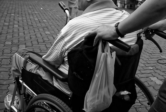 Scoperto giro di badanti abusivo