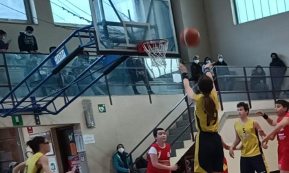 Basket CSI: i ragazzi del Delebio Medium tornano a vincere