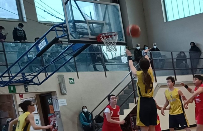 Basket CSI: i ragazzi del Delebio Medium tornano a vincere