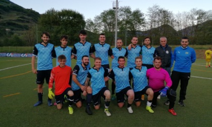 Tornei di calcio a 7 CSI: i risultati della 16a giornata