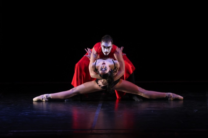 La seduzione di Carmen: appuntamento al Teatro Sociale di Sondrio con il Balletto di Milano