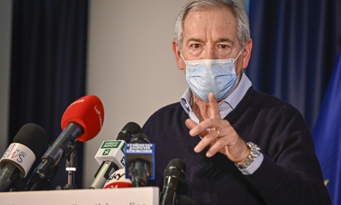 Al via il progetto sperimentale di Continuità Assistenziale e telemedicina