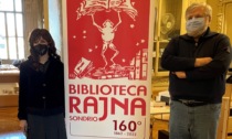 Tanti eventi e iniziative per i 160 anni della Biblioteca Pio Rajna