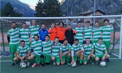 Tornei di calcio a 7 CSI: i risultati della 15a giornata