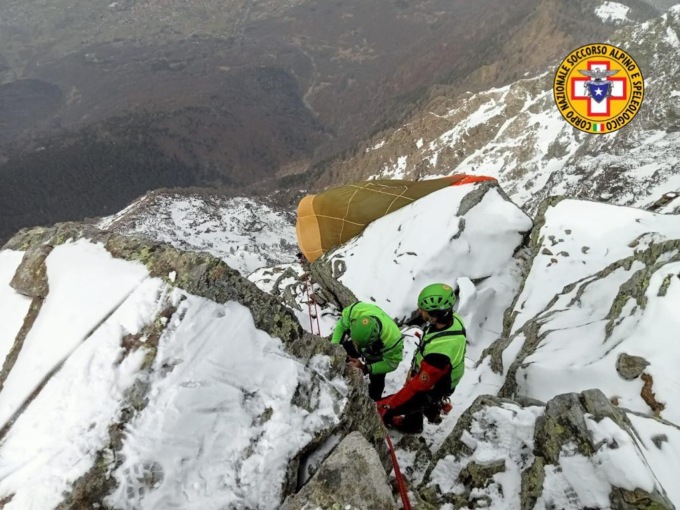 Caccia precipitato: si indaga per disastro aviatorio colposo, lesioni ed omicidio colposo