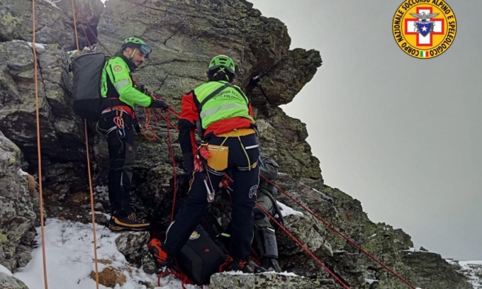 Caccia precipitato: la verità nella scatola nera. Eseguita l’autopsia sul pilota