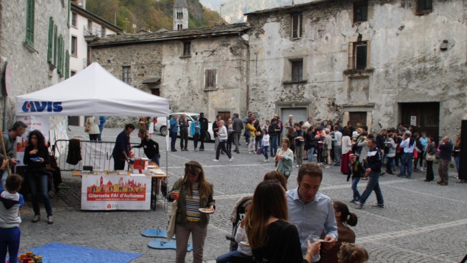 Bando PNRR per il centro storico