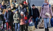 Profughi ucraini, la situazione in Valtellina e Valchiavenna