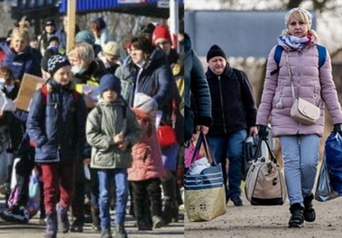 Cosa può fare e che ruolo deve avere l’Europa per l’invasione russa in Ucraina? Le proposte dalla Valtellina-Valchiavenna