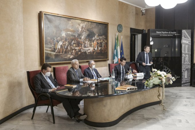 “Per la nostra rinascita sociale ed economica”: Cottarelli ospite dell’incontro a Sondrio