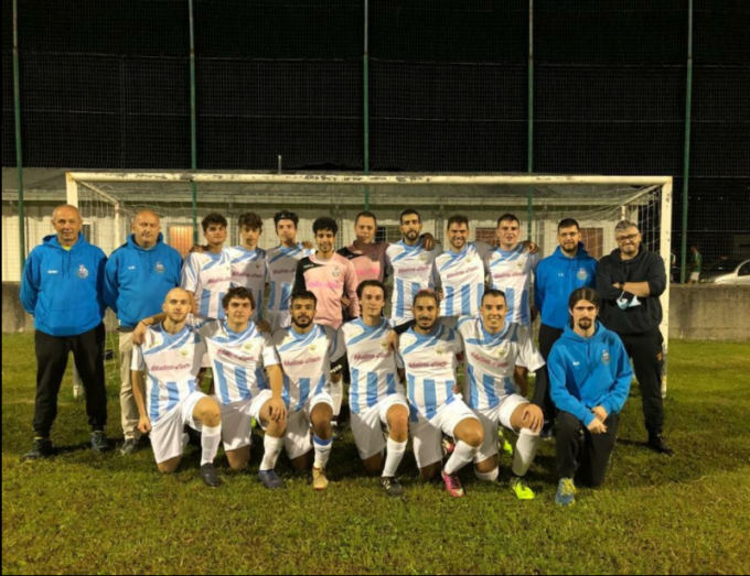 Tornei di Calcio a 7 CSI: si riparte con i recuperi e la 14a giornata