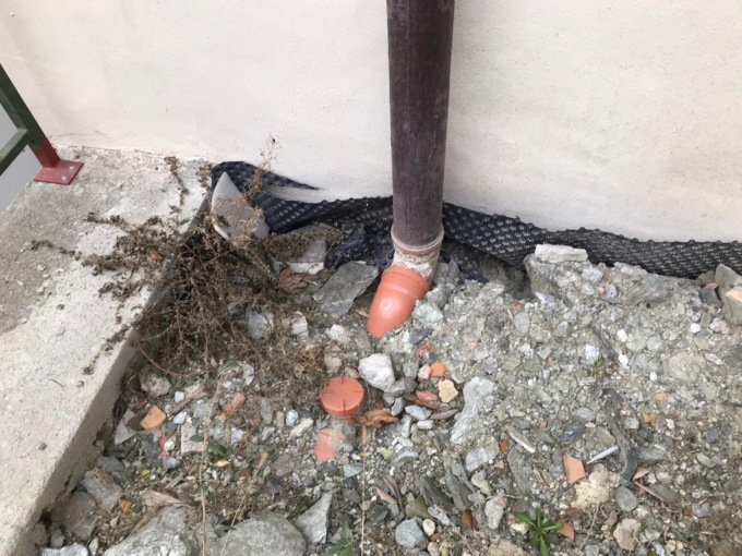 “Manca sicurezza”. A San Giacomo  la gente si lamenta