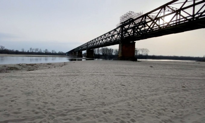 Approvato il Deflusso Ecologico in Lombardia: cosa cambia