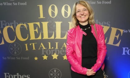 Isabella Pelizzatti Perego nuova Presidente del Comitato per l’Imprenditoria Femminile
