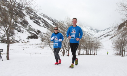 Sempre più sport outdoor in Valchiavenna: il 27 marzo torna il Madesimo Winter Trail