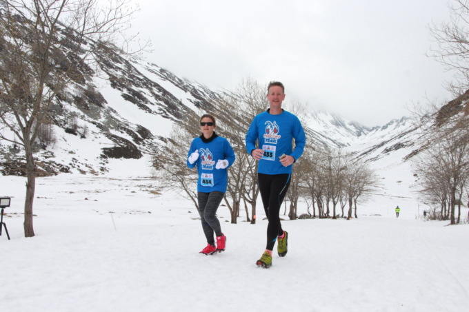 Sempre più sport outdoor in Valchiavenna: il 27 marzo torna il Madesimo Winter Trail