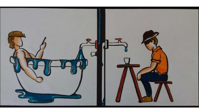 COMO ACQUA “HA TROVATO UN ARTISTA”: le premiazioni dei vincitori del contest in occasione della Giornata dell’Acqua