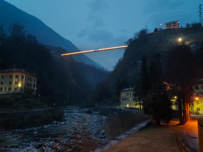 Venerdì l’inaugurazione delle “Mabille custodi del ponte”
