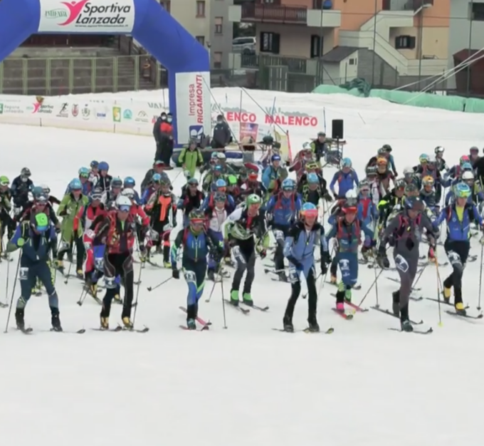 Gara del Pizzo Scalino: Sci Alpinismo in Valmalenco con la prova finale della Coppa Italia 2022