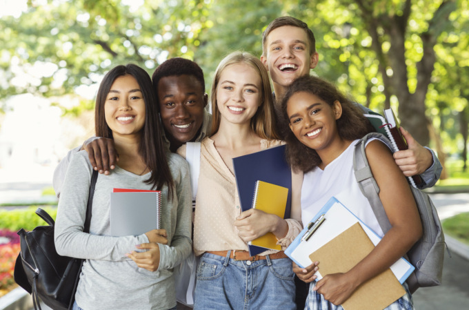 Apprendere una lingua all’estero, una soluzione valida non solo per l’inglese